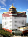 常青历史经典酒店:西藏饭店
